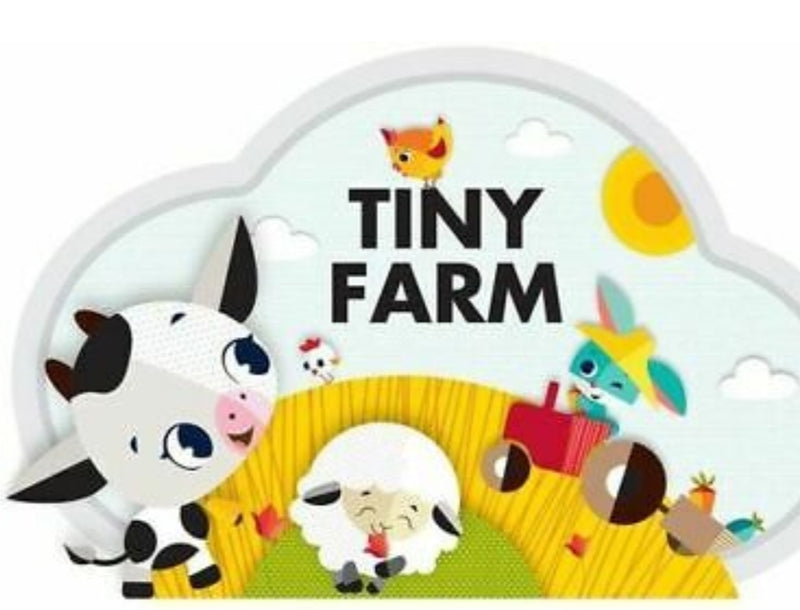 Tiny Love Gymini Kick and Play Playmat -