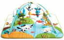 Tiny Love Gymini Kick and Play Playmat -