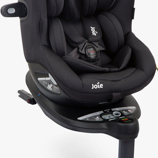 Siège auto Joie i-Snug 2 i-Size (coal)