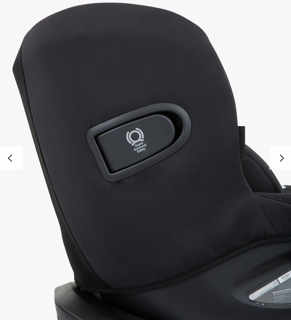 Rear Facing Joie Spin 360 Without Isofix Rear Facing Difference Between  Joie 360 And Ispin Joie 360 Spin