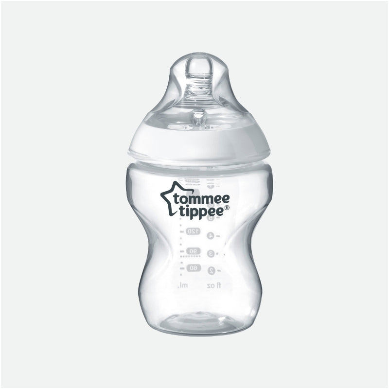 Tommee Tippee 6 Pack Bottles