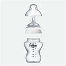 Tommee Tippee 6 Pack Bottles