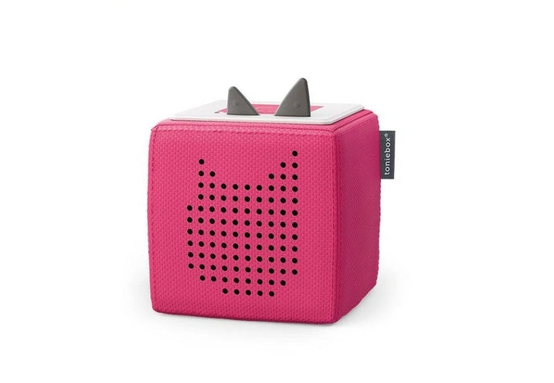 Tonies Starter Set in Pink