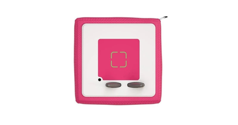 Tonies Starter Set in Pink