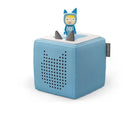Tonies Box Starter Set in Light Blue
