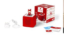 Tonies Box Starter Set in Red