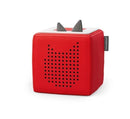 Tonies Box Starter Set in Red