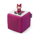 Tonies Box Starter Set in Purple