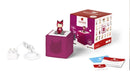 Tonies Box Starter Set in Purple