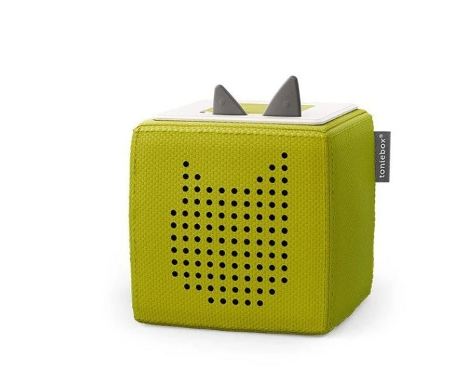 Tonies Starter Set in Green