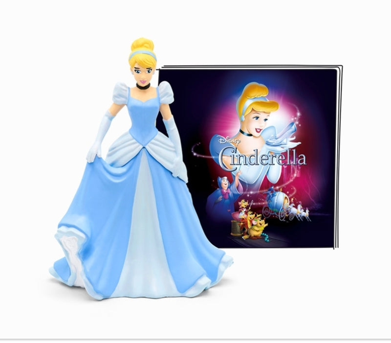 Tonies Cinderella Story