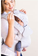 Moby Move All Position Carrier - Grey