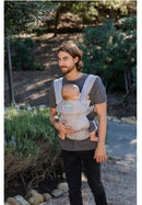 Moby Move All Position Carrier - Grey