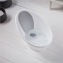 Shnuggle Pebbly Bath Thermometer