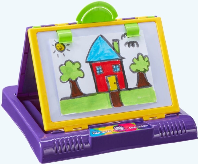 Mini Art Station