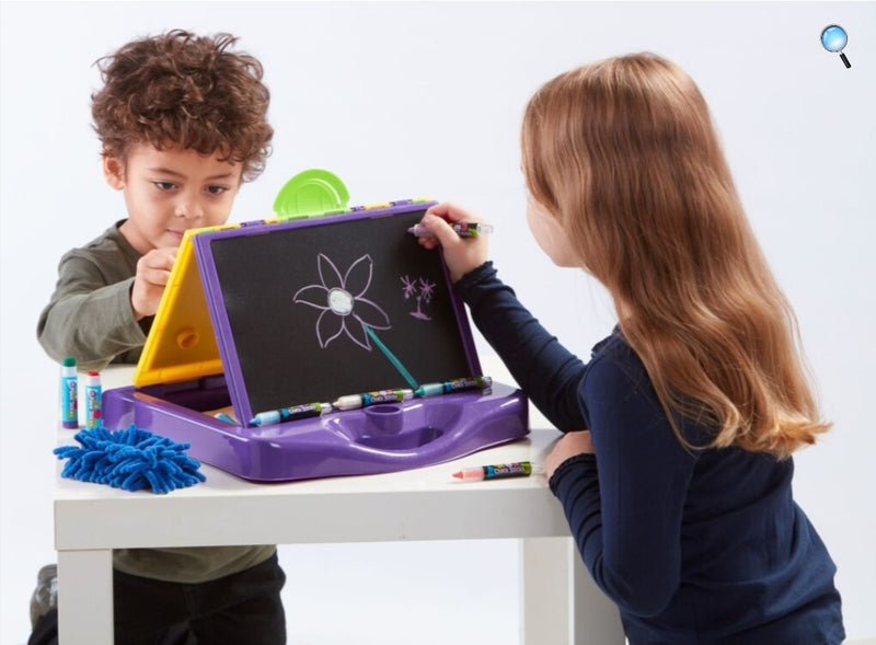 Mini Art Station