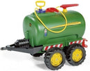 Rolly Water Tanker