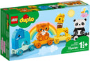 Lego Duplo 10955 Animal Train V29 2021