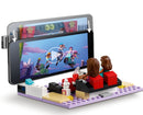 Lego Friends 41448 Heartlake City Movie Theatre 2021