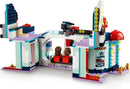 Lego Friends 41448 Heartlake City Movie Theatre 2021