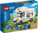 Lego City 60283 Holiday Camper Van 2021