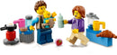 Lego City 60283 Holiday Camper Van 2021