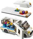 Lego City 60283 Holiday Camper Van 2021