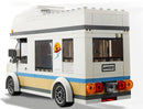 Lego City 60283 Holiday Camper Van 2021