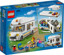 Lego City 60283 Holiday Camper Van 2021