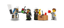 Lego City 60282 Fire Command Unit 2021