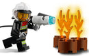 Lego City 60279 Fire Hazard Truck 2021