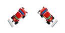 Lego City 60279 Fire Hazard Truck 2021