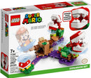 Lego Super Mario 71382 Piranha Plant Puzzling 2021