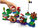 Lego Super Mario 71382 Piranha Plant Puzzling 2021