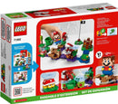 Lego Super Mario 71382 Piranha Plant Puzzling 2021