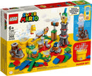 Lego Super Mario 71380