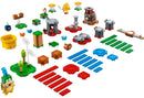 Lego Super Mario 71380