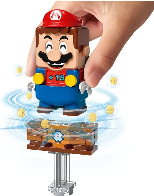 Lego Mario 71380