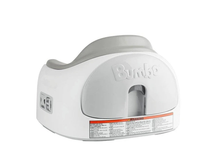 Bumbo Multi Seat Cool Grey