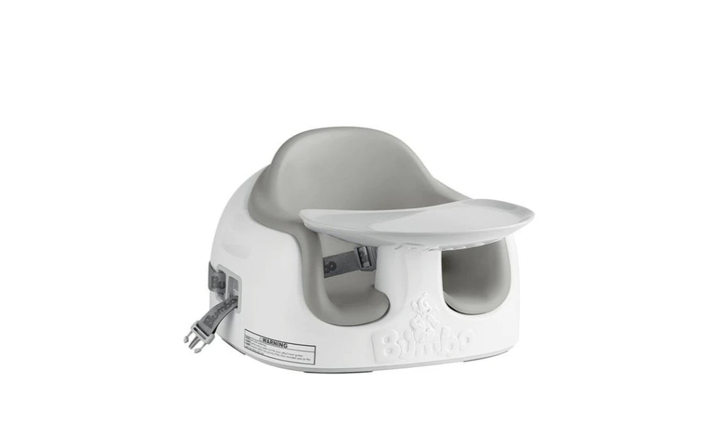 Grey bumbo shop multi seat