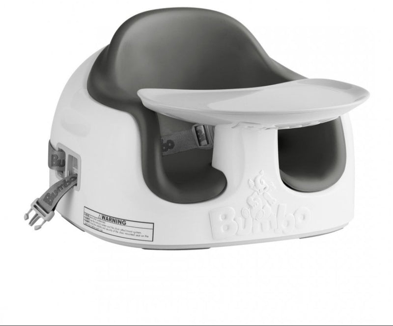 Bumbo Multi Seat - Slate Grey