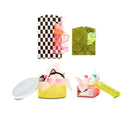 L.O.L Surprise J.K Mini Fashion Doll - Neon Q.T