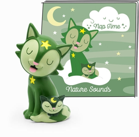 Tonies Nature Sounds