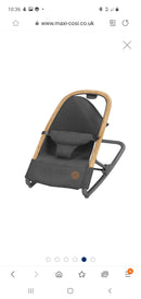 Maxi Cosi Kori Rocker (Beyond Graphite)