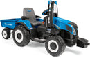 Peg Perego 12v New Holland