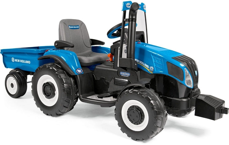 peg perego uk Peg Perego 12v New Holland