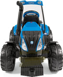 Peg Perego 12v New Holland
