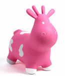 Happy Hopperz - Pink Cow