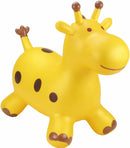Happy Hopperz - Girraffe