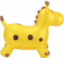 Happy Hopperz - Girraffe